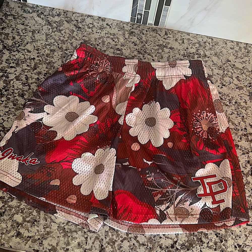 Inaka power shorts